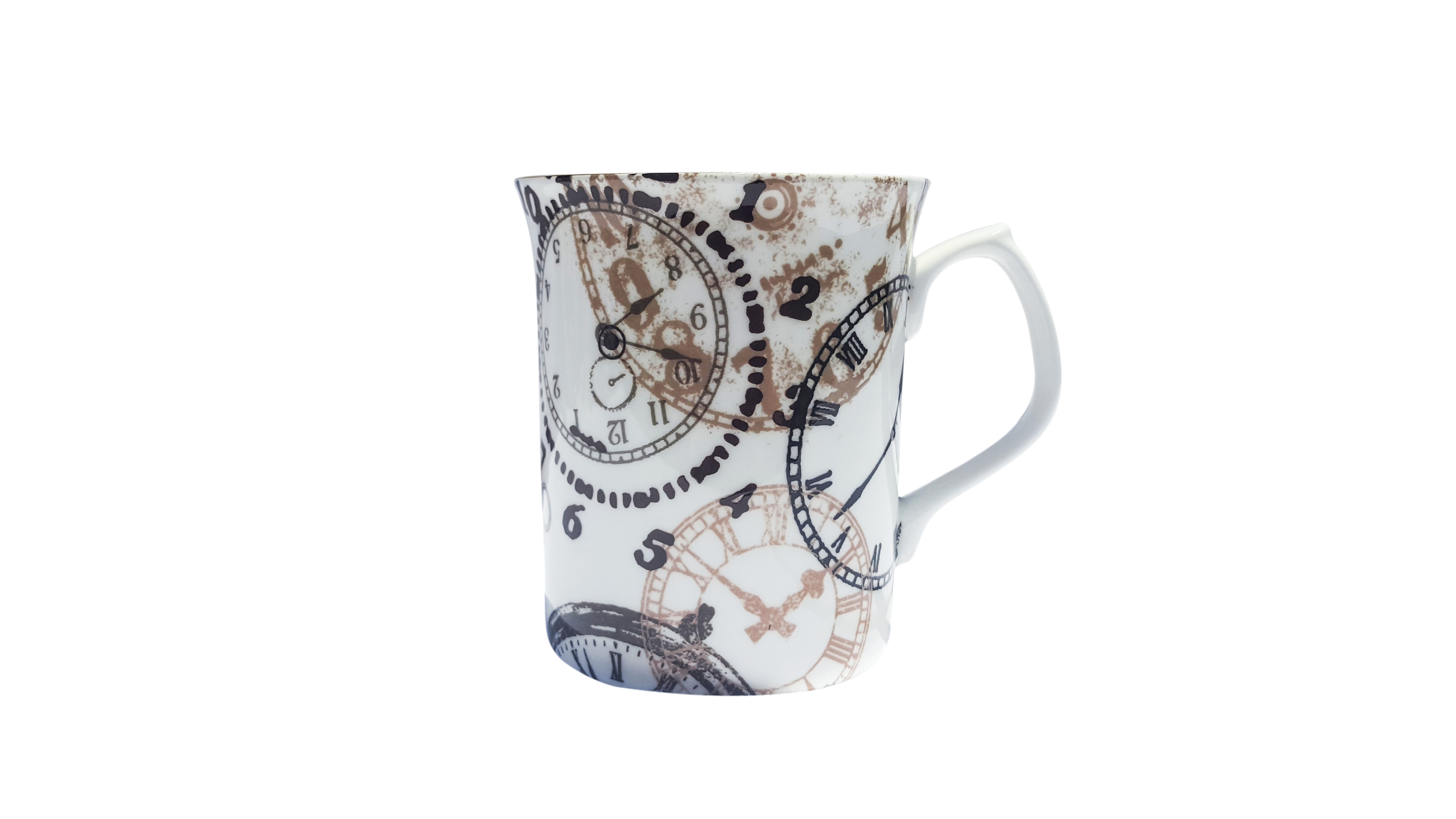 Back in Time Tankard - Click Image to Close